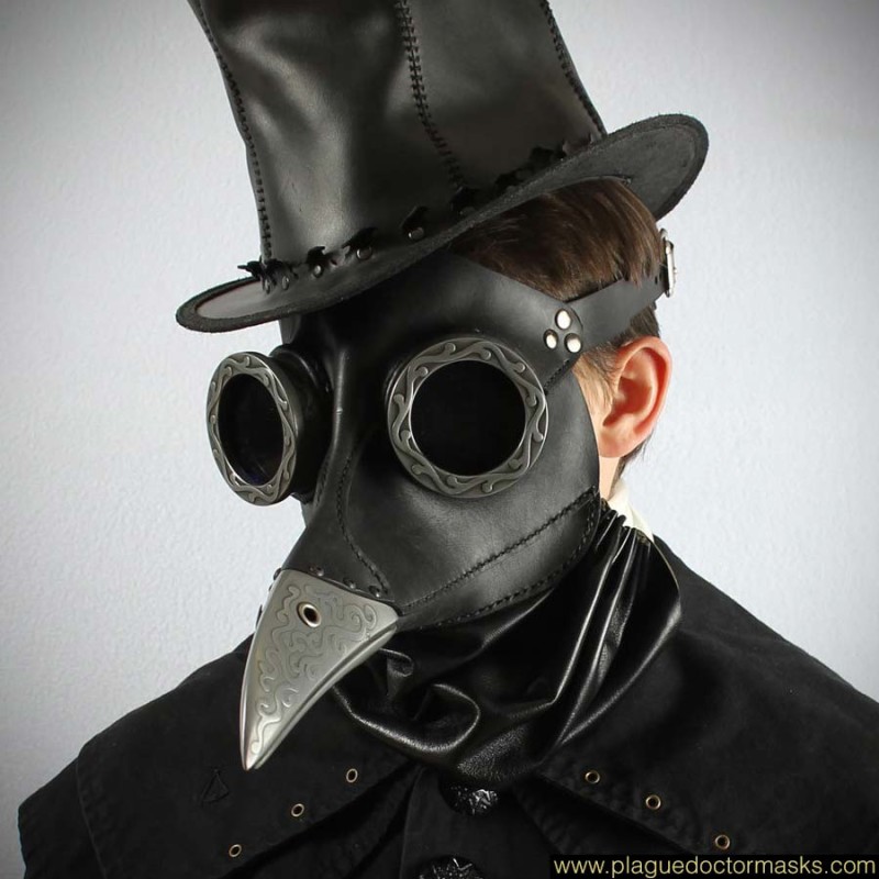 steampunk-bubonic-plague-mask-plague-doctor-masks