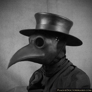 Plague doctor costume for sale