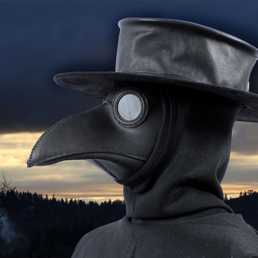 Plague Doctor For - Online Shop Cosplay