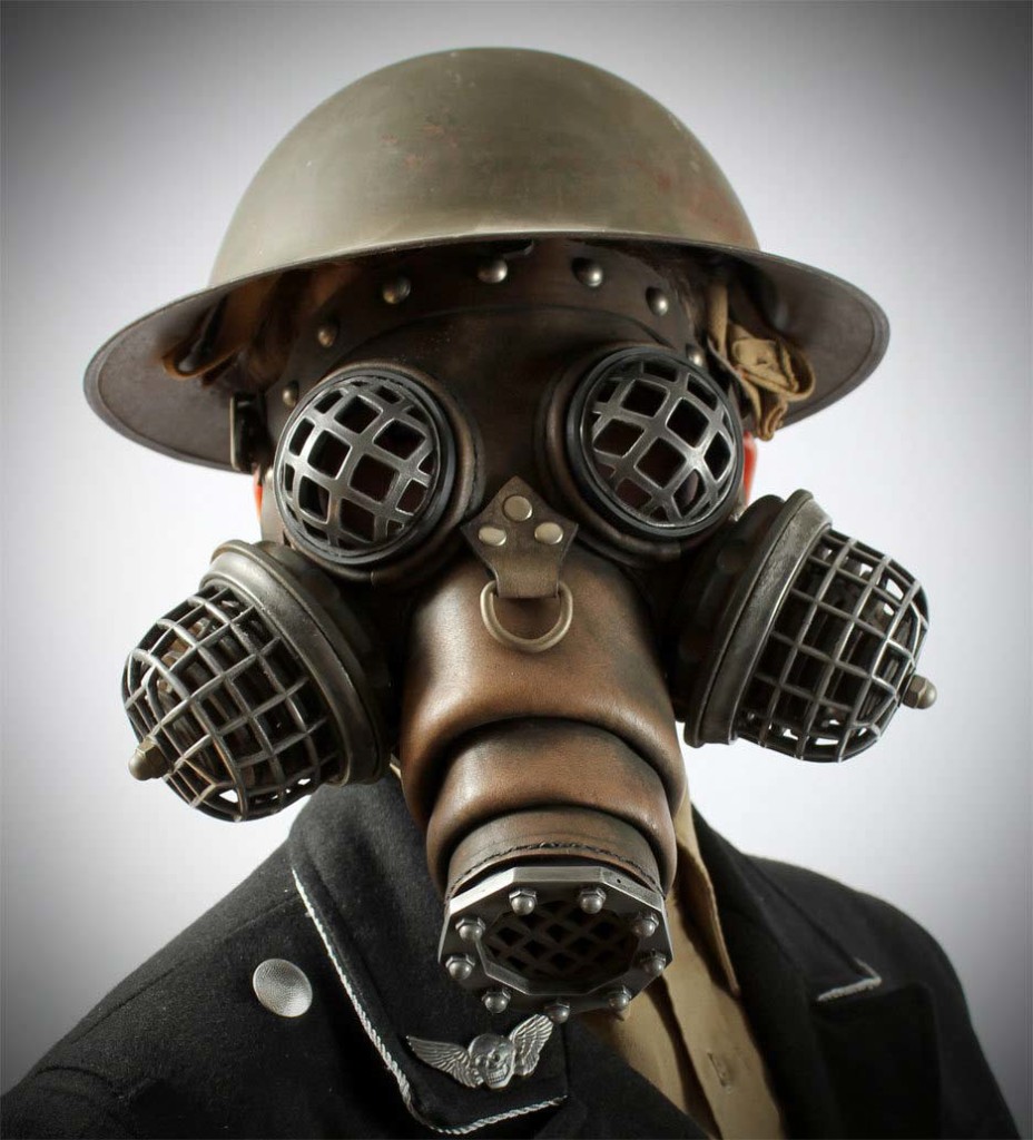steampunk masks for sale - Plague Doctor Masks