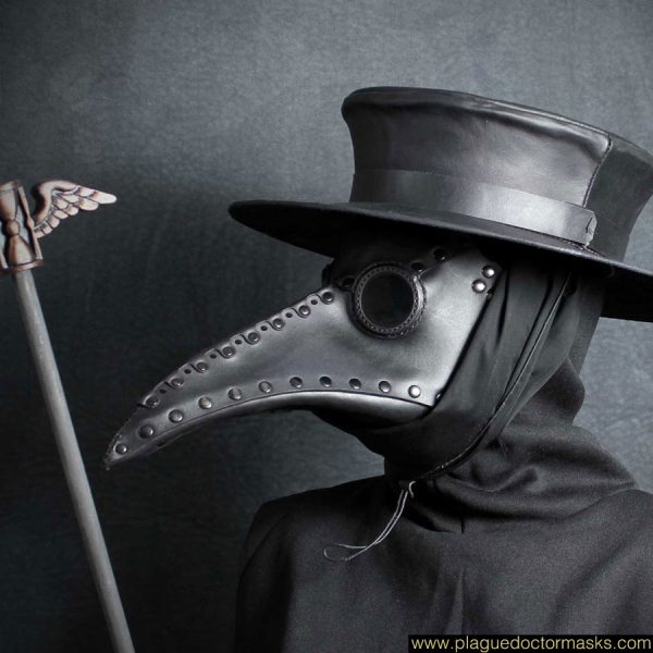 Plague doctor masks for sale