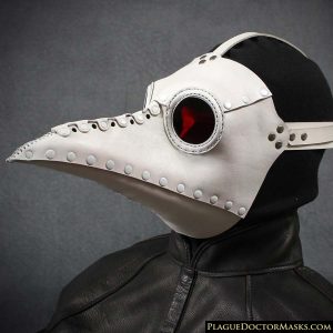 Plague mask